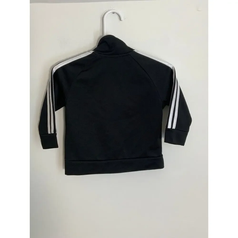 Adidas Track Jacket Baby boys size 6 mo‎